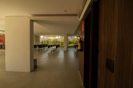 Apartamento para alugar com 160m², 3 quartos e 3 vagas Apartamento para alugar com 160m², 3 quartos e 3 vagasArea Comum -Salão de Festas