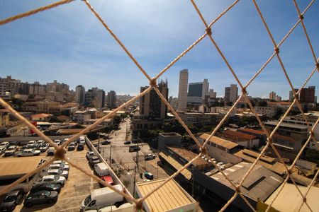 Apartamento para alugar com 160m², 3 quartos e 3 vagas Apartamento para alugar com 160m², 3 quartos e 3 vagasVista da Varanda Gourmet
