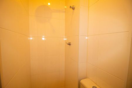 Apartamento para alugar com 160m², 3 quartos e 3 vagas Apartamento para alugar com 160m², 3 quartos e 3 vagasBanheiro de Serviço