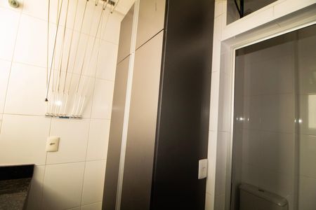 Apartamento para alugar com 160m², 3 quartos e 3 vagas Apartamento para alugar com 160m², 3 quartos e 3 vagasÁrea de Serviço