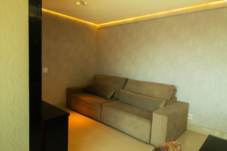 Sala de Estar de apartamento para alugar com 3 quartos, 160m² em Gutierrez, Belo Horizonte