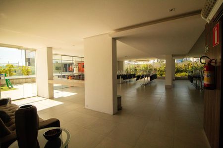 Apartamento para alugar com 160m², 3 quartos e 3 vagas Apartamento para alugar com 160m², 3 quartos e 3 vagasArea Comum -Salão de Festas