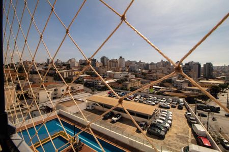 Apartamento para alugar com 160m², 3 quartos e 3 vagas Apartamento para alugar com 160m², 3 quartos e 3 vagasVista da Varanda Gourmet