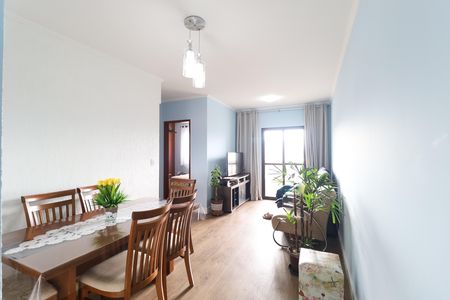 Apartamento à venda com 2 quartos, 57m² em Vila Mazzei, São Paulo