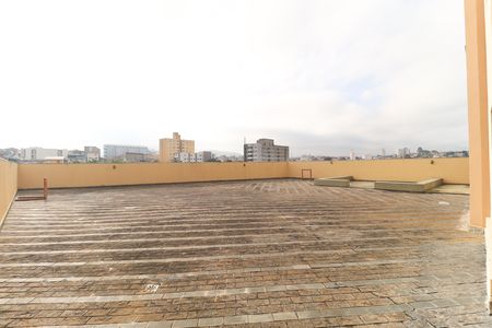 Apartamento à venda com 2 quartos, 57m² em Vila Mazzei, São Paulo