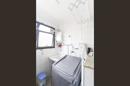 Apartamento à venda com 57m², 2 quartos e 2 vagas