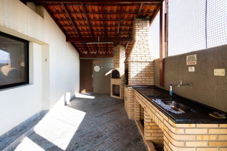 Apartamento à venda com 57m², 2 quartos e 2 vagas