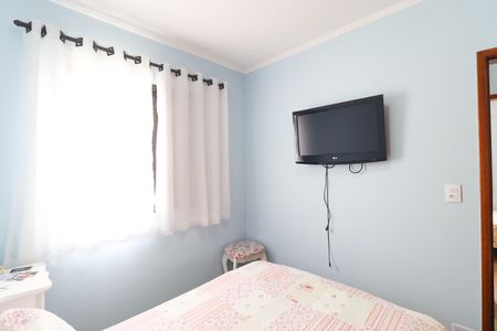 Apartamento à venda com 2 quartos, 57m² em Vila Mazzei, São Paulo