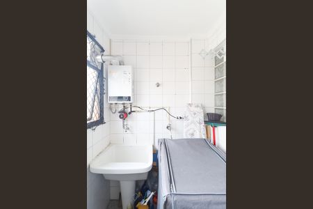 Apartamento à venda com 57m², 2 quartos e 2 vagas