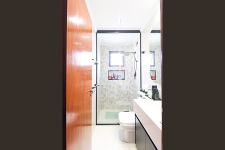 Apartamento à venda com 57m², 2 quartos e 2 vagas