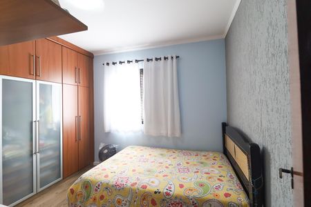 Apartamento à venda com 2 quartos, 57m² em Vila Mazzei, São Paulo