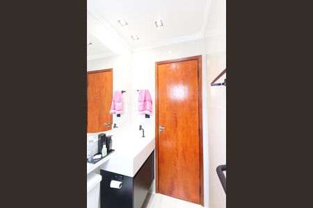 Apartamento à venda com 57m², 2 quartos e 2 vagas