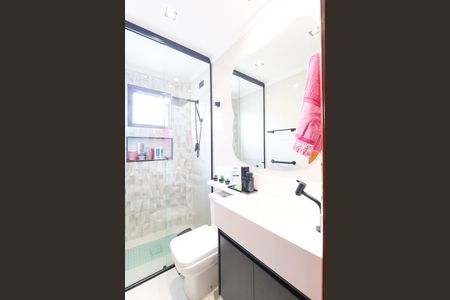 Apartamento à venda com 2 quartos, 57m² em Vila Mazzei, São Paulo