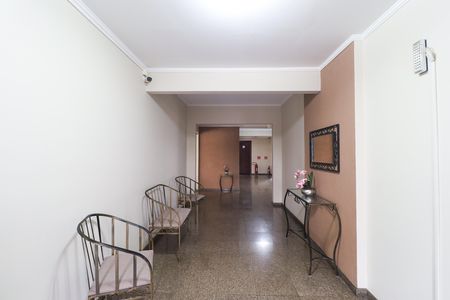 Apartamento à venda com 2 quartos, 57m² em Vila Mazzei, São Paulo