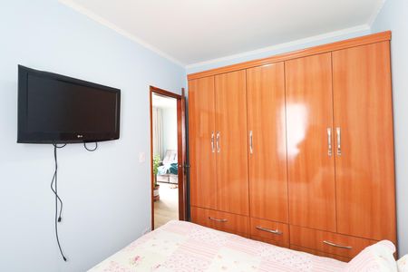 Apartamento à venda com 57m², 2 quartos e 2 vagas