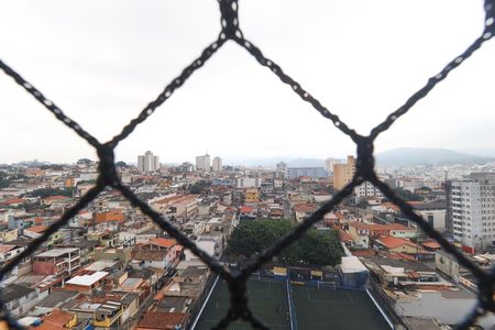 Apartamento à venda com 2 quartos, 57m² em Vila Mazzei, São Paulo