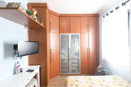 Apartamento à venda com 2 quartos, 57m² em Vila Mazzei, São Paulo
