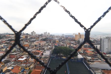 Apartamento à venda com 2 quartos, 57m² em Vila Mazzei, São Paulo
