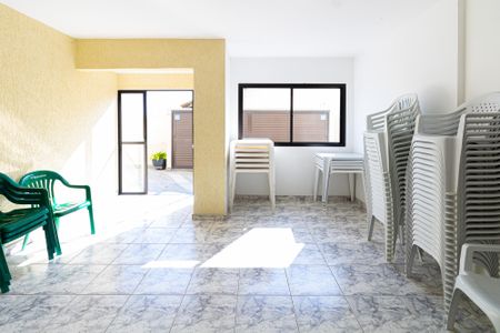 Apartamento à venda com 57m², 2 quartos e 2 vagas