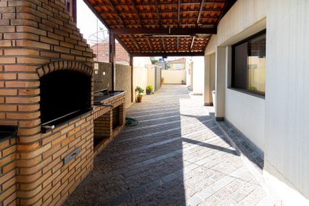 Apartamento à venda com 57m², 2 quartos e 2 vagas