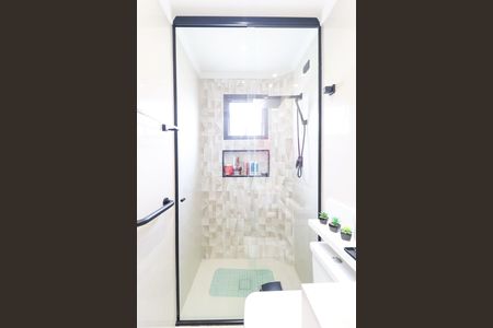 Apartamento à venda com 57m², 2 quartos e 2 vagas
