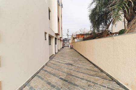 Apartamento à venda com 57m², 2 quartos e 2 vagas