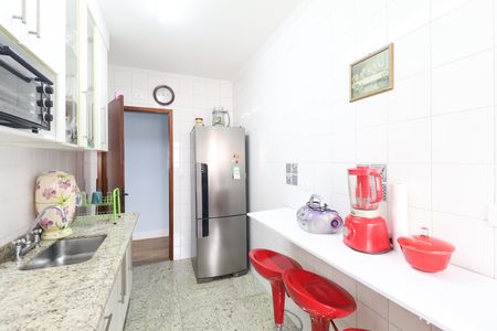 Apartamento à venda com 57m², 2 quartos e 2 vagas