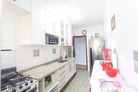 Apartamento à venda com 57m², 2 quartos e 2 vagas