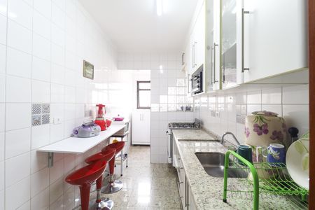 Apartamento à venda com 57m², 2 quartos e 2 vagas