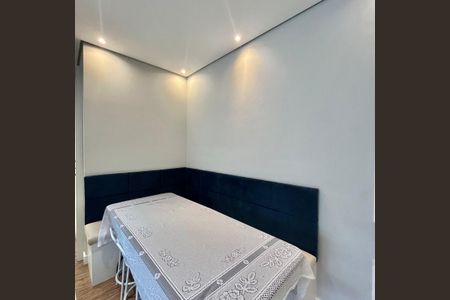 Quarto de apartamento à venda com 3 quartos, 70m² em Centro, São Bernardo do Campo