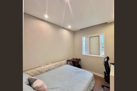 Quarto de apartamento à venda com 3 quartos, 70m² em Centro, São Bernardo do Campo
