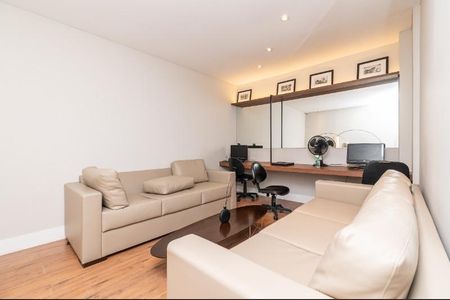 Foto 40 de apartamento à venda com 2 quartos, 75m² em Consolação, São Paulo