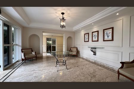 Apartamento para alugar com 60m², 2 quartos e 1 vaga Apartamento para alugar com 60m², 2 quartos e 1 vagaHall de entrada
