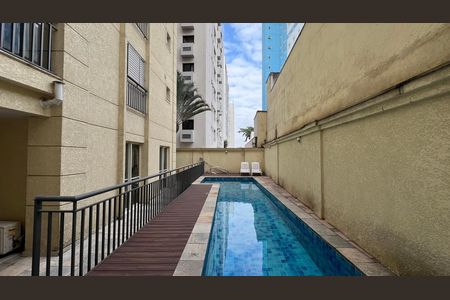 Apartamento para alugar com 60m², 2 quartos e 1 vaga Apartamento para alugar com 60m², 2 quartos e 1 vagaPiscina
