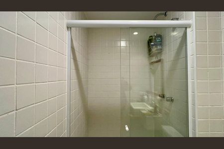 Apartamento para alugar com 60m², 2 quartos e 1 vaga Apartamento para alugar com 60m², 2 quartos e 1 vagaBanheiro
