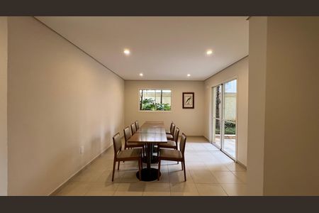 Salão de Festas de apartamento para alugar com 2 quartos, 60m² em Jardim Paulista, São Paulo