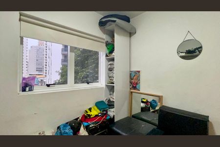Apartamento para alugar com 60m², 2 quartos e 1 vaga Apartamento para alugar com 60m², 2 quartos e 1 vagaQuarto