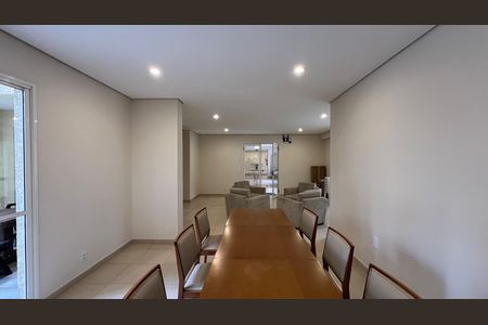 Apartamento para alugar com 60m², 2 quartos e 1 vaga Apartamento para alugar com 60m², 2 quartos e 1 vagaSalão de Festas