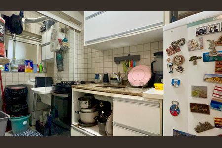 Apartamento para alugar com 60m², 2 quartos e 1 vaga Apartamento para alugar com 60m², 2 quartos e 1 vagaCozinha