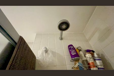 Banheiro da Suíte de apartamento para alugar com 2 quartos, 60m² em Jardim Paulista, São Paulo