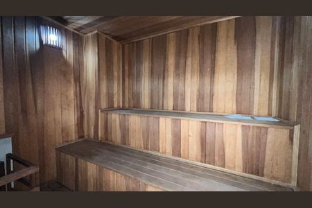 Apartamento para alugar com 60m², 2 quartos e 1 vaga Apartamento para alugar com 60m², 2 quartos e 1 vagaSaúna