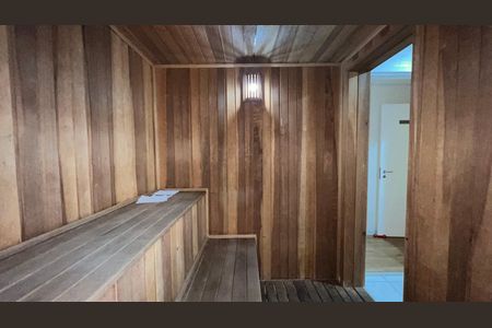 Apartamento para alugar com 60m², 2 quartos e 1 vaga Apartamento para alugar com 60m², 2 quartos e 1 vagaSaúna