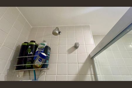 Apartamento para alugar com 60m², 2 quartos e 1 vaga Apartamento para alugar com 60m², 2 quartos e 1 vagaBanheiro