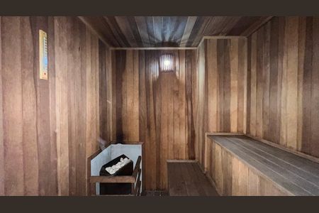 Saúna de apartamento para alugar com 2 quartos, 60m² em Jardim Paulista, São Paulo
