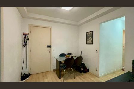 Apartamento para alugar com 60m², 2 quartos e 1 vaga Apartamento para alugar com 60m², 2 quartos e 1 vagaSala