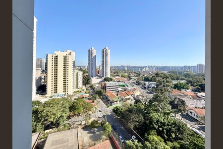 Apartamento à venda com 95m², 3 quartos e 1 vagaVista Quarto 2