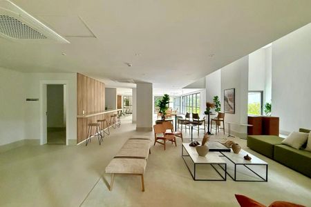 Apartamento à venda com 95m², 3 quartos e 1 vagaSalão de Festas 