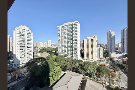 Apartamento à venda com 95m², 3 quartos e 1 vagaVista 