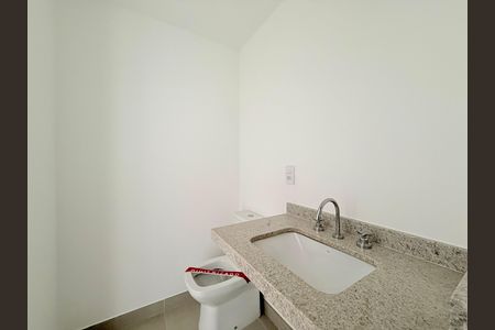 Apartamento à venda com 95m², 3 quartos e 1 vagaBanheiro Social 