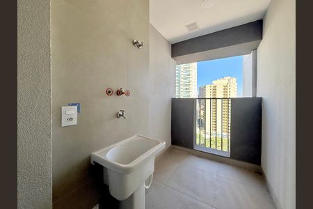 Apartamento à venda com 95m², 3 quartos e 1 vagaÁrea de Serviço